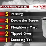 5 Funny weather station incidents
