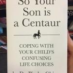 Guy leaves fake self-help books in the local bookstore
